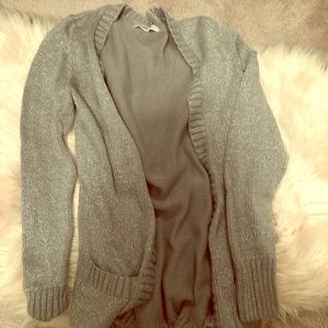 Old navy cardigan